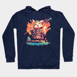 palico Hoodie